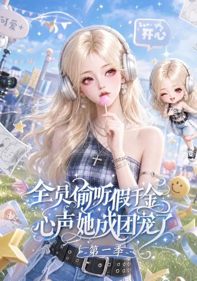 《全员偷听假千金心声她成团宠了第一季（152集）AI短剧》短剧全集免费在线观看-CD网盘社