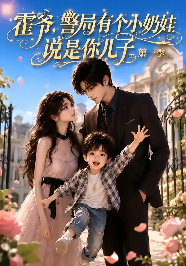《霍爷，警局有个小奶娃说是你儿子第一季&霍爷警局有个小奶娃说是你儿子第一季（146集）AI短剧》短剧全集免费在线观看-CD网盘社
