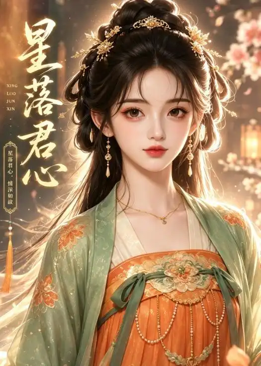 星落君心（21集）AI短剧全集免费在线观看 - 第一搜