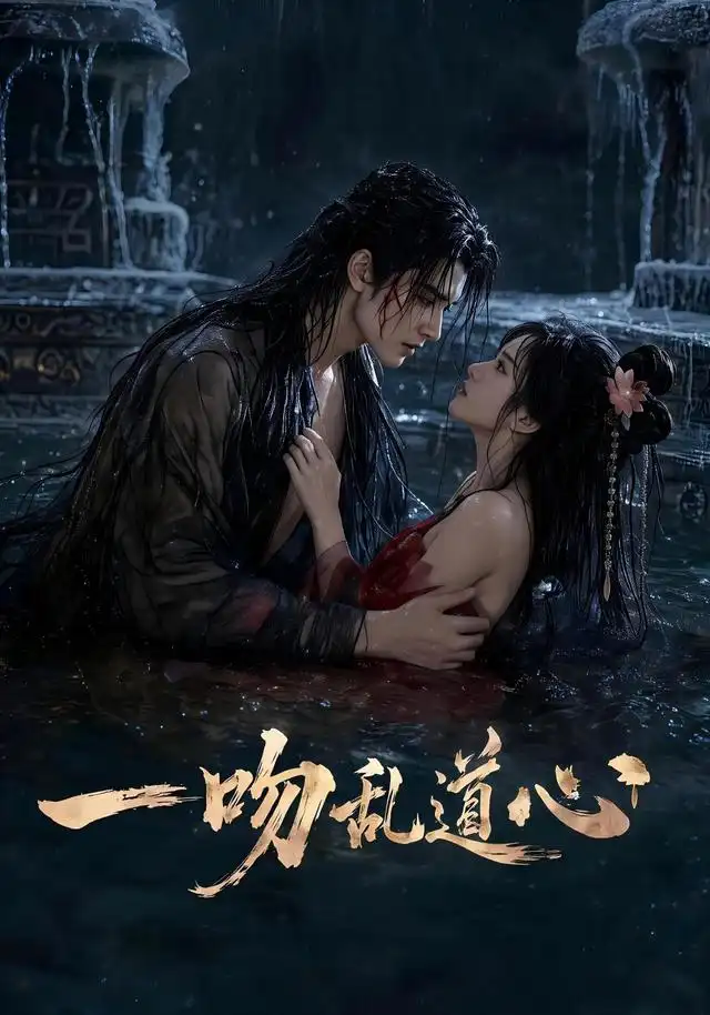 《一吻乱道心(80集)AI短剧》短剧全集免费在线观看-布伊资源网