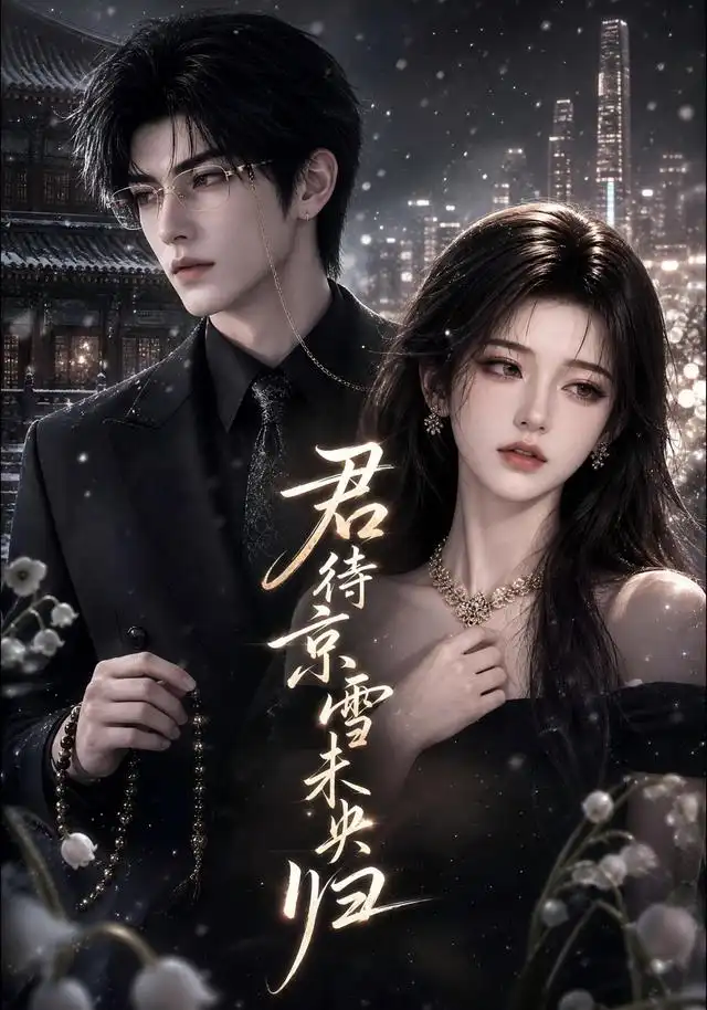 《君待京雪未央归（78集）AI短剧》短剧全集免费在线观看-CD网盘社