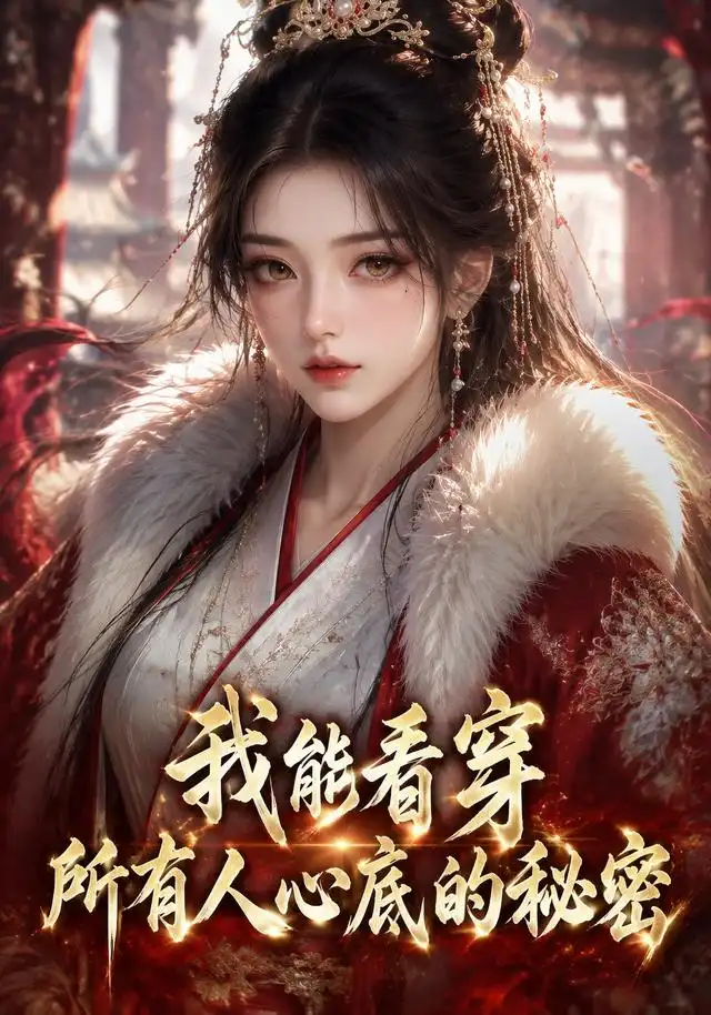 我能看穿所有人心底的秘密（91集）AI短剧全集免费在线观看 - 第一搜