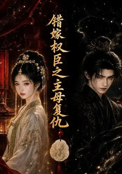 《错嫁权臣之主母复仇（52集）AI短剧 (2026)》短剧全集免费在线观看-CD网盘社