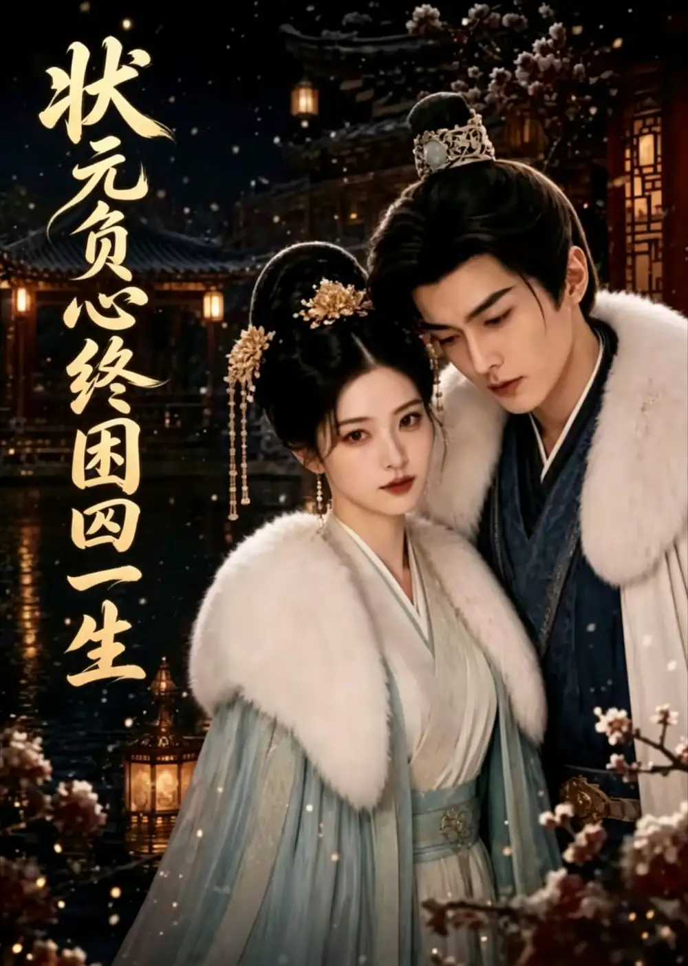 《状元负心终困囚一生(47集)AI短剧 (2026)》短剧全集免费在线观看-CD网盘社