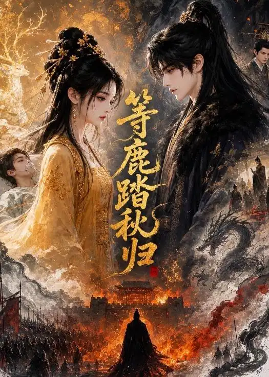 《等鹿踏秋归（35集）AI短剧 (2026)》短剧全集免费在线观看-CD网盘社