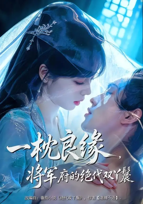 《一枕良缘，将军府的绝代双丫鬟&一枕良缘将军府的绝代双丫鬟（77集）李仁郅＆唐七七》短剧全集免费在线观看-布伊影视网