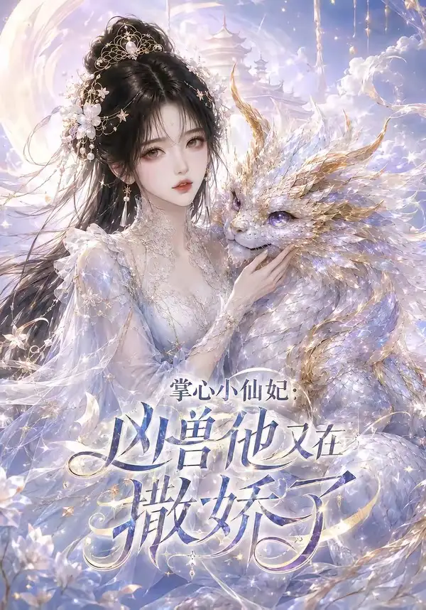 《掌心小仙妃：凶兽他又在撒娇了&掌心小仙妃凶兽他又在撒娇了（32集）AI短剧 (2026)》短剧全集免费在线观看-CD网盘社
