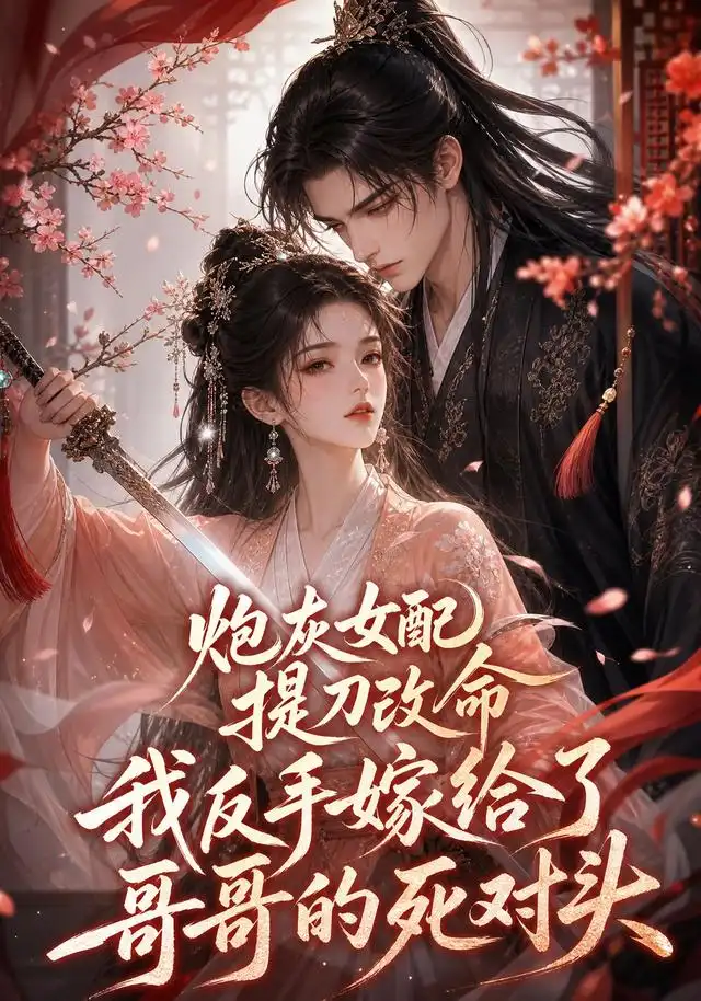 炮灰女配提刀改命我反手嫁给了哥哥的死对头（84集）AI短剧 (2026)全集免费在线观看 - 第一搜