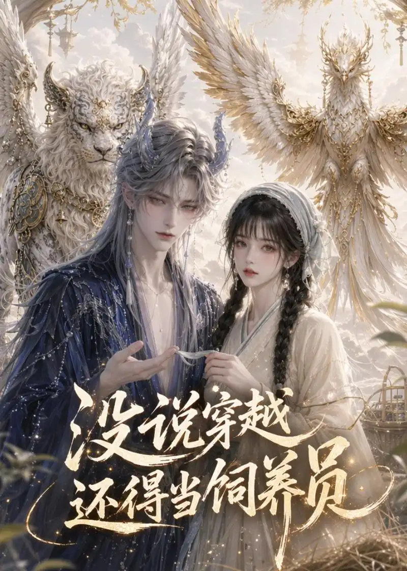 《没说穿越还得当饲养员（41集）AI短剧 (2026)》短剧全集免费在线观看-CD网盘社