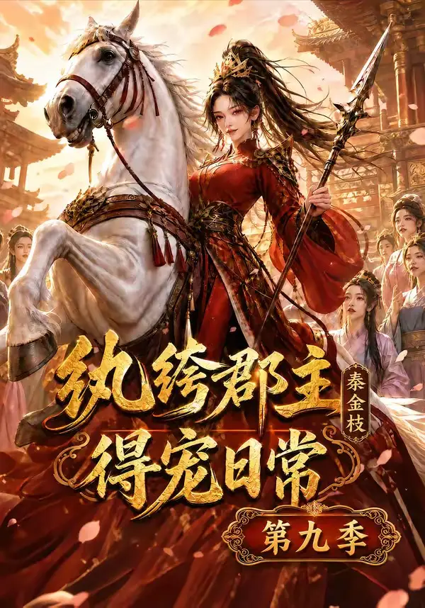 纨绔郡主得宠日常：秦金枝第九季&纨绔郡主得宠日常秦金枝第九季（112集）AI短剧全集免费在线观看 - 第一搜