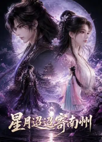 《星月迢迢寄南州（120集）AI短剧》短剧全集免费在线观看-CD网盘社