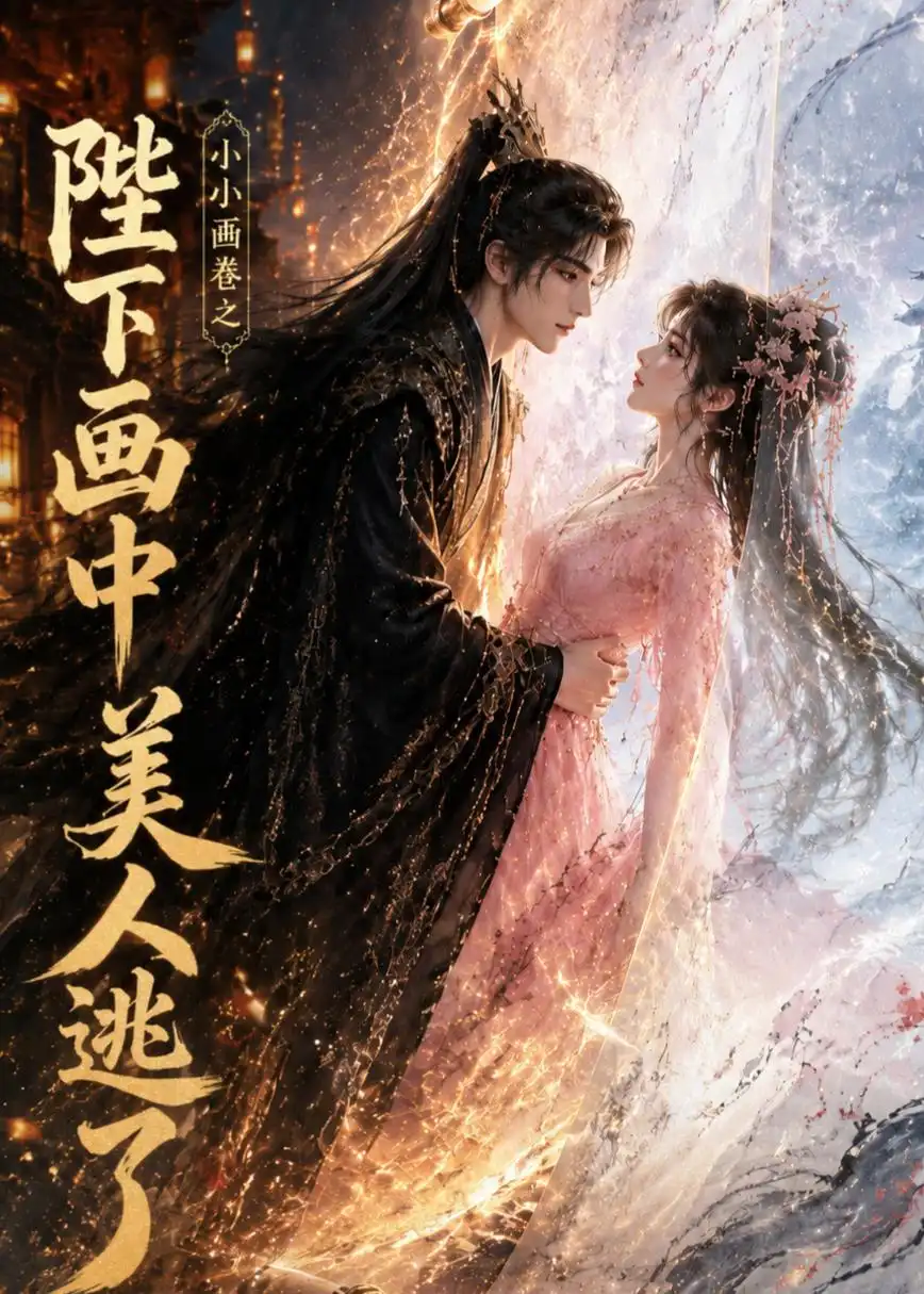 小小画卷之陛下画中美人逃了（92集）AI短剧 (2026)全集免费在线观看 - 第一搜