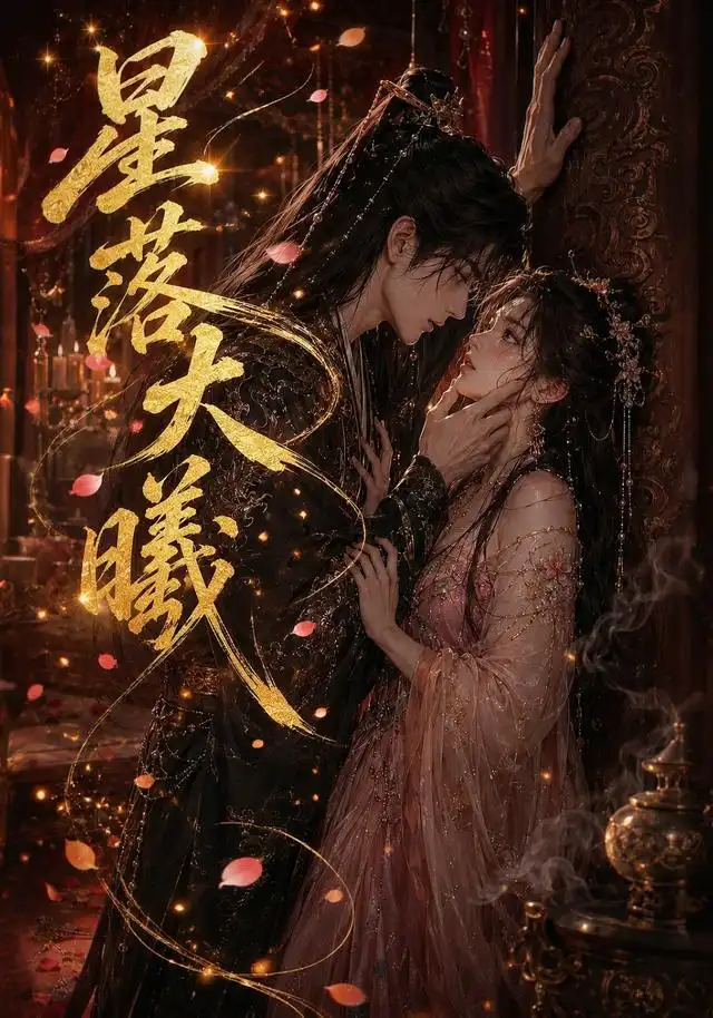《星落大曦(46集)AI短剧》短剧全集免费在线观看-CD网盘社