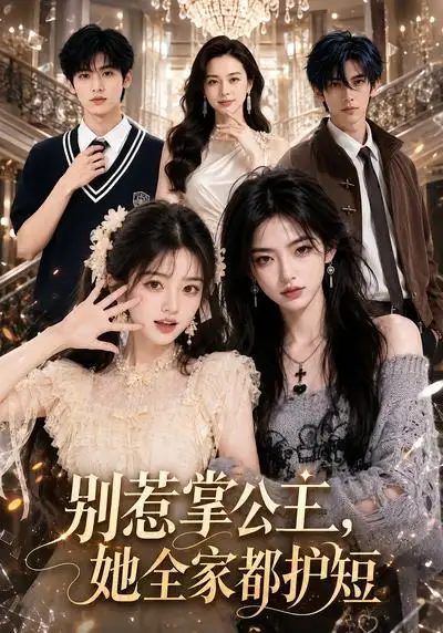《别惹掌公主，她全家都护短&别惹掌公主她全家都护短（60集）AI短剧 (2026)》短剧全集免费在线观看-CD网盘社