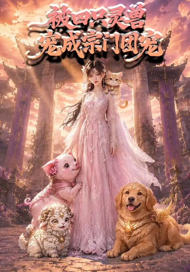 《被四只灵兽宠成宗门团宠(78集)AI短剧》短剧全集免费在线观看-CD网盘社