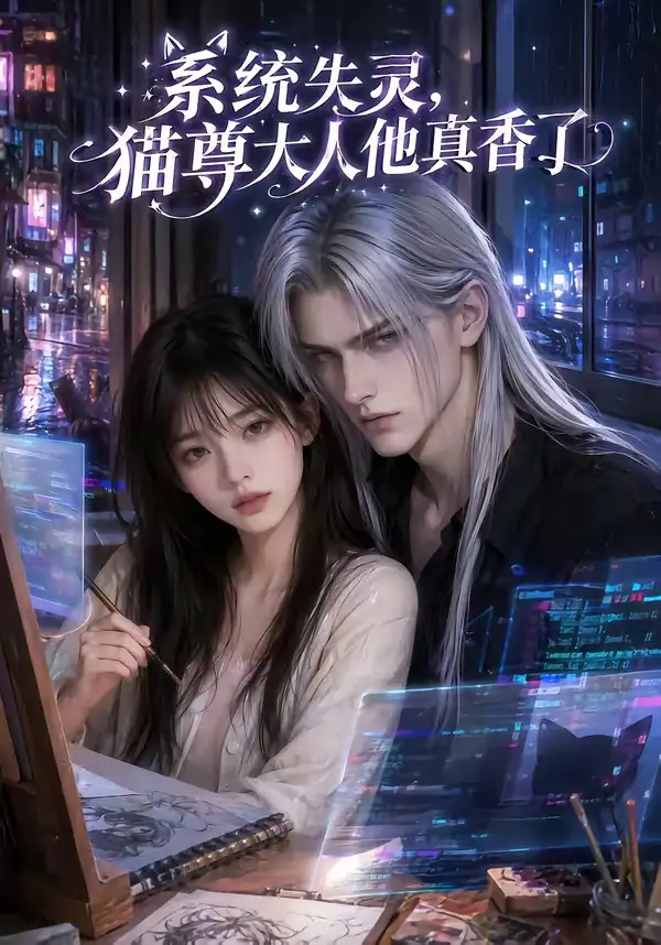 系统失灵，猫尊大人他真香了&系统失灵猫尊大人他真香了（75集）AI短剧全集免费在线观看 - 第一搜