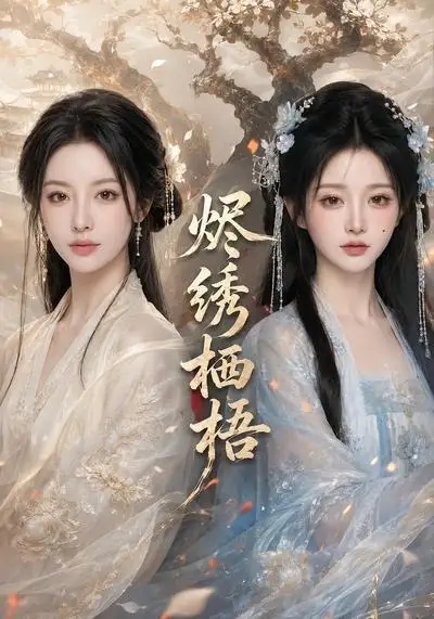 《烬绣栖梧（51集）AI短剧 (2026)》短剧全集免费在线观看-CD网盘社