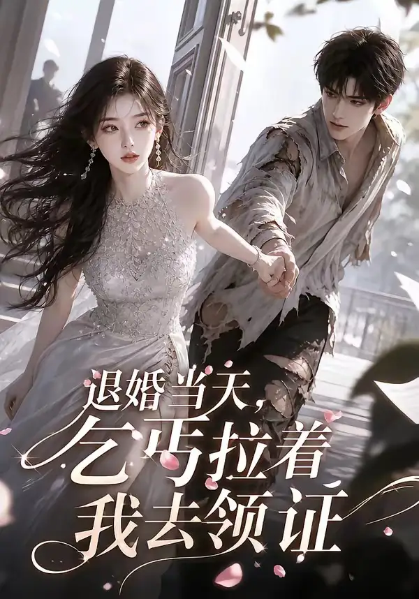 退婚当天，乞丐拉着我去领证&退婚当天乞丐拉着我去领证（60集）AI短剧全集免费在线观看 - 第一搜