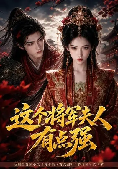 这个将军夫人有点强（60集）AI短剧全集免费在线观看 - 第一搜