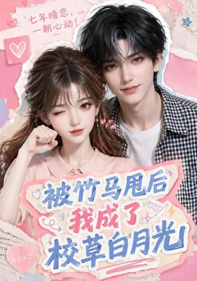 《被竹马甩后我成了校草白月光（63集）AI短剧》短剧全集免费在线观看-CD网盘社