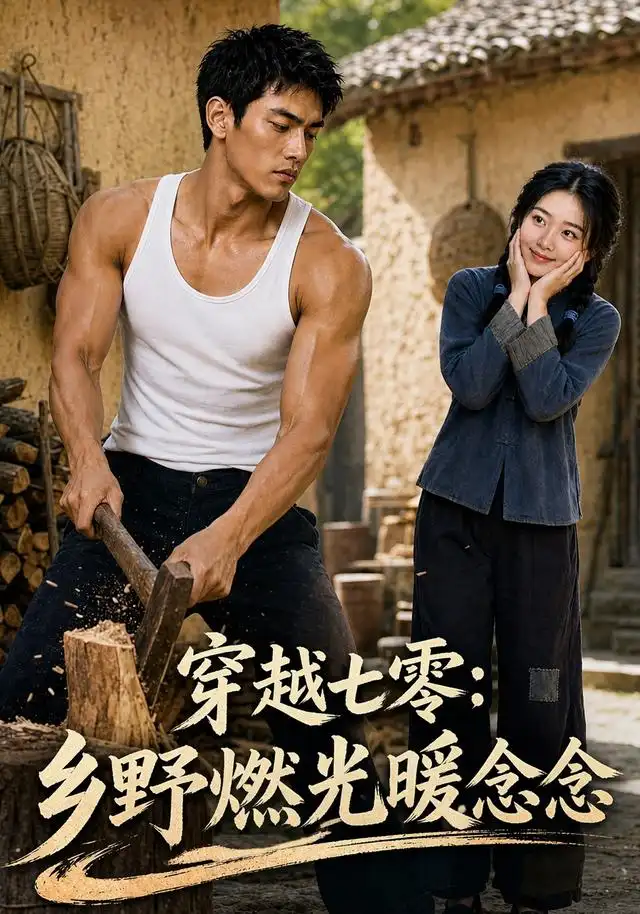 《穿越七零乡：野燃光暖念念&穿越七零乡野燃光暖念念（100集）AI短剧》短剧全集免费在线观看-CD网盘社