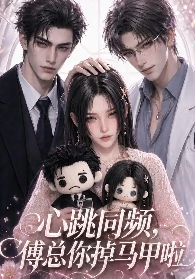 《心跳同频,傅总你掉马甲啦&心跳同频傅总你掉马甲啦(44集)AI短剧》短剧全集免费在线观看-CD网盘社
