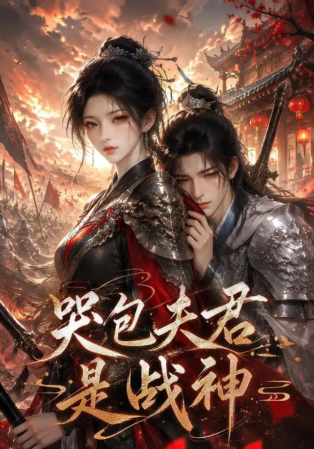 《哭包夫君是战神（42集）AI短剧》短剧全集免费在线观看-CD网盘社