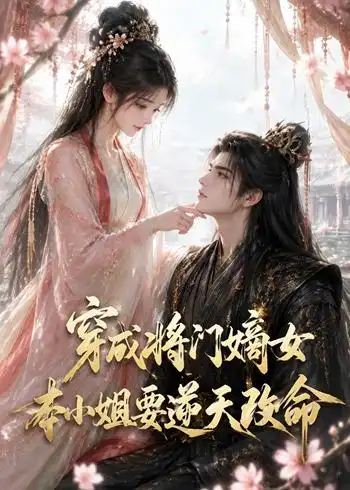 《穿成将门嫡女本小姐要逆天改命（78集）AI短剧 (2026)》短剧全集免费在线观看-CD网盘社
