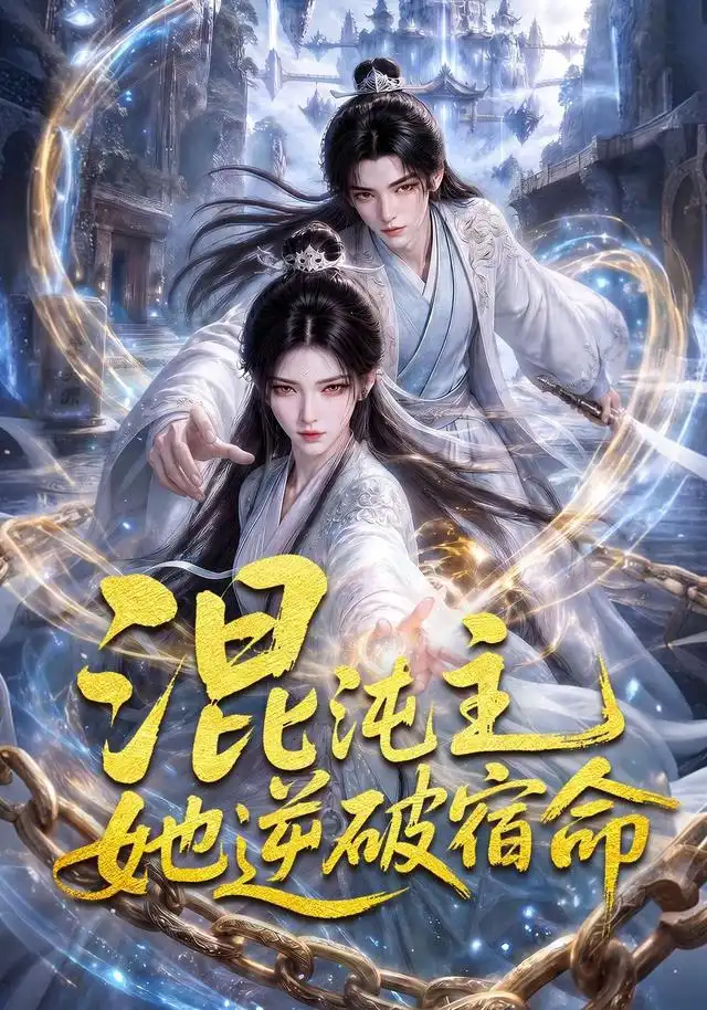 《混沌主她逆破宿命（70集）AI短剧》短剧全集免费在线观看-CD网盘社