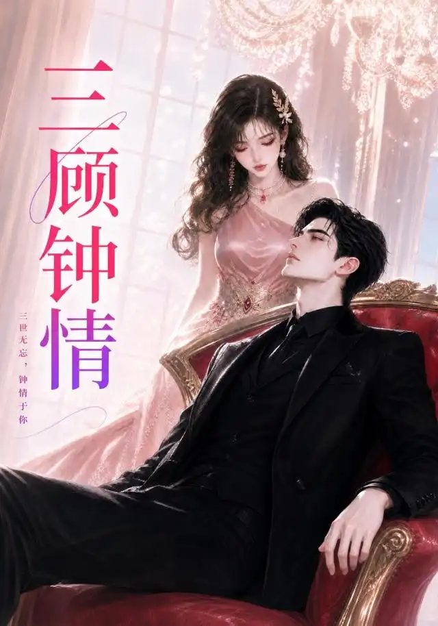 《三顾钟情（38集）AI短剧》短剧全集免费在线观看-CD网盘社