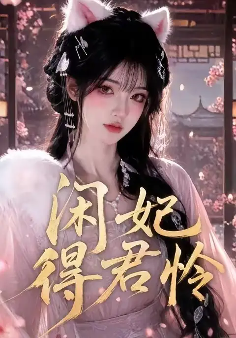 《闲妃得君怜（90集）AI短剧 (2026)》短剧全集免费在线观看-CD网盘社