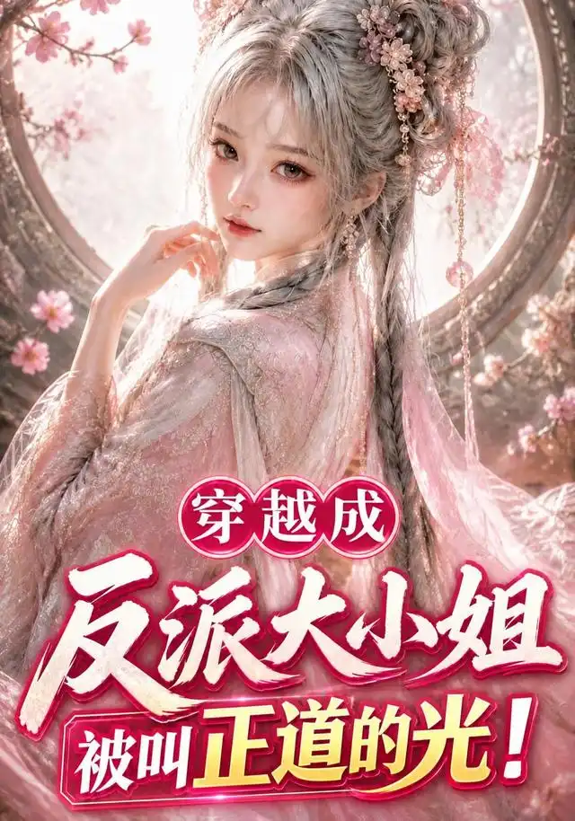 《穿越成反派大小姐被叫正道的光(101集)AI短剧》短剧全集免费在线观看-CD网盘社