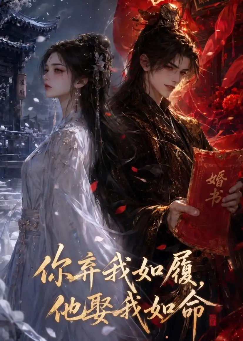 《你弃我如履，他娶我如命&你弃我如履他娶我如命（113集）AI短剧 (2026)》短剧全集免费在线观看-CD网盘社