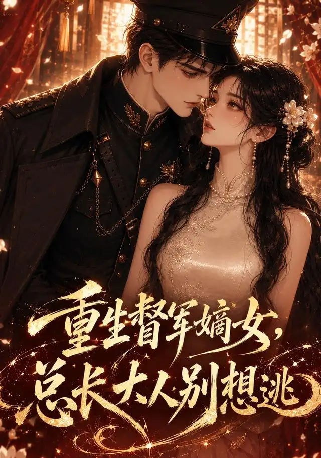 《重生督军嫡女，总长大人别想逃&重生督军嫡女总长大人别想逃（62集）AI短剧》短剧全集免费在线观看-CD网盘社