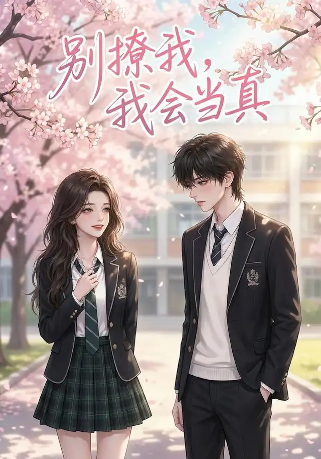 别撩我，我会当真&别撩我我会当真（35集）AI短剧全集免费在线观看 - 第一搜
