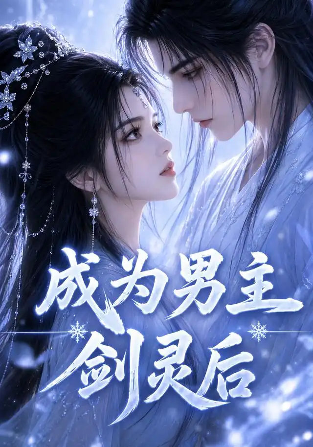 《成为男主剑灵后（82集）AI短剧》短剧全集免费在线观看-CD网盘社
