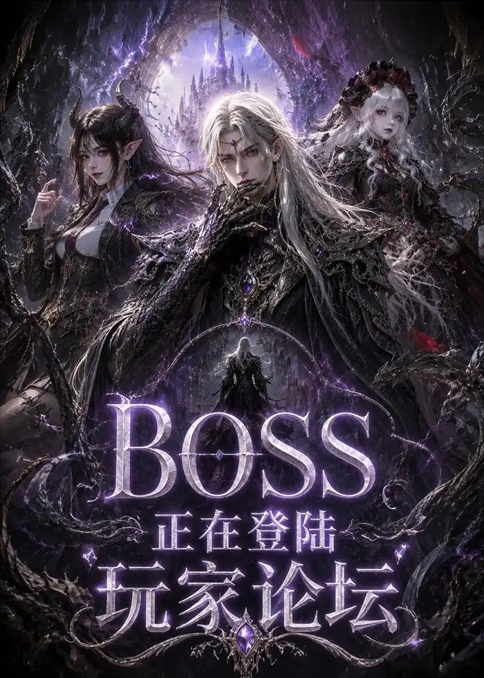 BOSS正在登陆玩家论坛第一季（80集）AI短剧 (2026)全集免费在线观看 - 第一搜