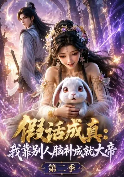 假话成真：我靠别人脑补成就大帝第二季&假话成真我靠别人脑补成就大帝第二季（43集）AI短剧全集免费在线观看 - 第一搜