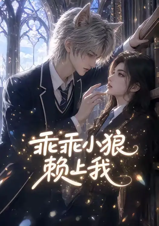 《乖乖小狼赖上我（31集）AI短剧》短剧全集免费在线观看-CD网盘社