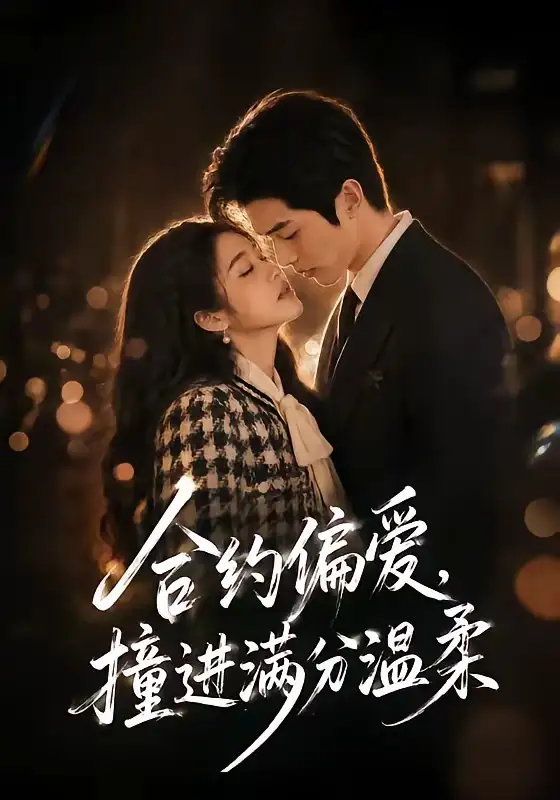 《合约偏爱,撞进满分温柔&合约偏爱撞进满分温柔(95集)AI短剧》短剧全集免费在线观看-CD网盘社