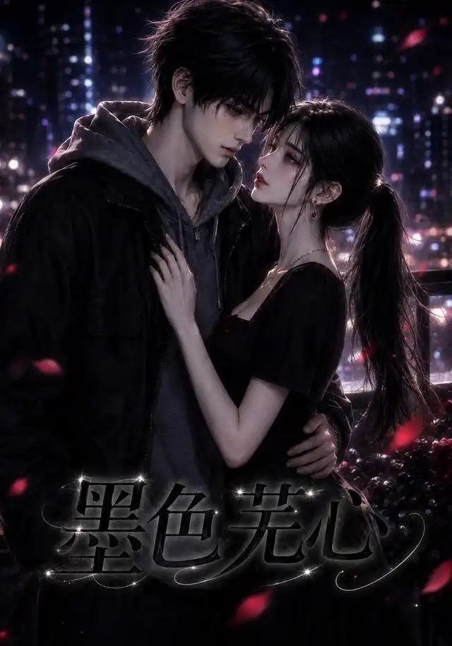 《墨色芜心(81集)AI短剧》短剧全集免费在线观看-CD网盘社