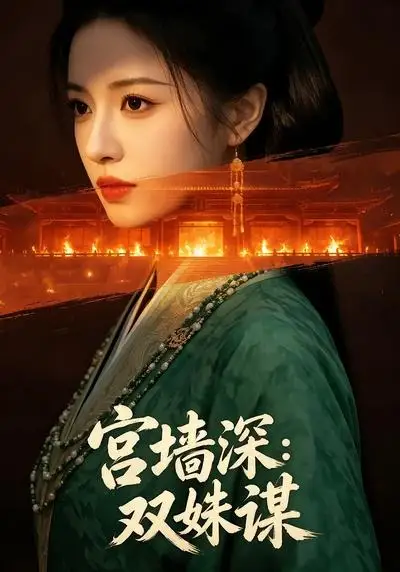 《宫墙深：双姝谋&宫墙深双姝谋（61集）AI短剧 (2026)》短剧全集免费在线观看-CD网盘社