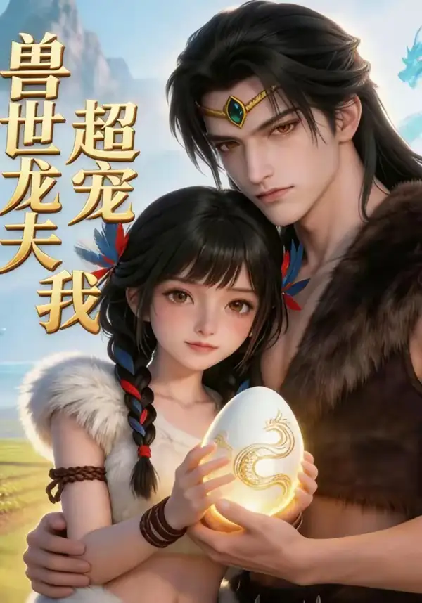 《兽世龙夫超宠我（80集）AI短剧 (2026)》短剧全集免费在线观看-CD网盘社
