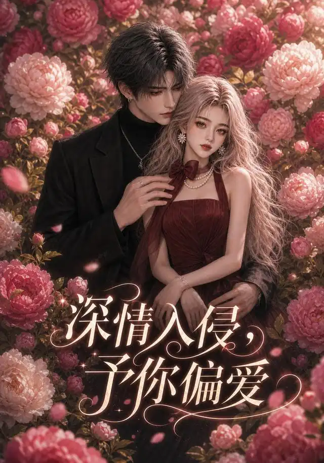 《深情入侵,予你偏爱&深情入侵予你偏爱(81集)AI短剧》短剧全集免费在线观看-CD网盘社