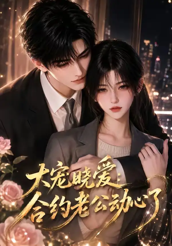 大宠晓爱：合约老公动心了&大宠晓爱合约老公动心了（108集）AI短剧全集免费在线观看 - 第一搜