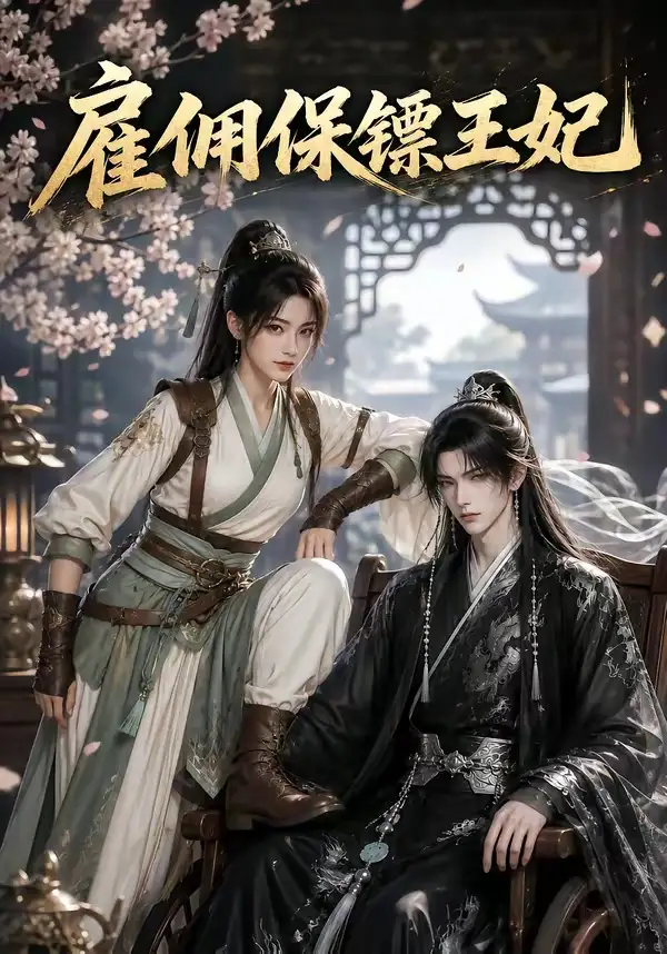 《雇佣保镖王妃（50集）AI短剧》短剧全集免费在线观看-CD网盘社