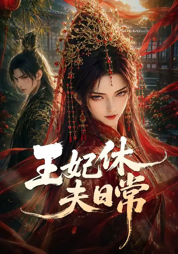 《王妃休夫日常（81集）AI短剧》短剧全集免费在线观看-CD网盘社