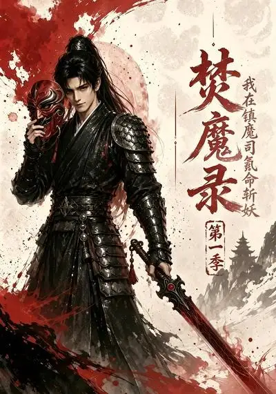 焚魔录：我在镇魔司氪命斩妖第一季&焚魔录我在镇魔司氪命斩妖第一季（90集）AI短剧全集免费在线观看 - 第一搜