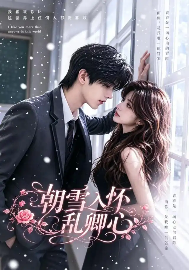 《朝雪入怀乱卿心(22集)AI短剧》短剧全集免费在线观看-CD网盘社