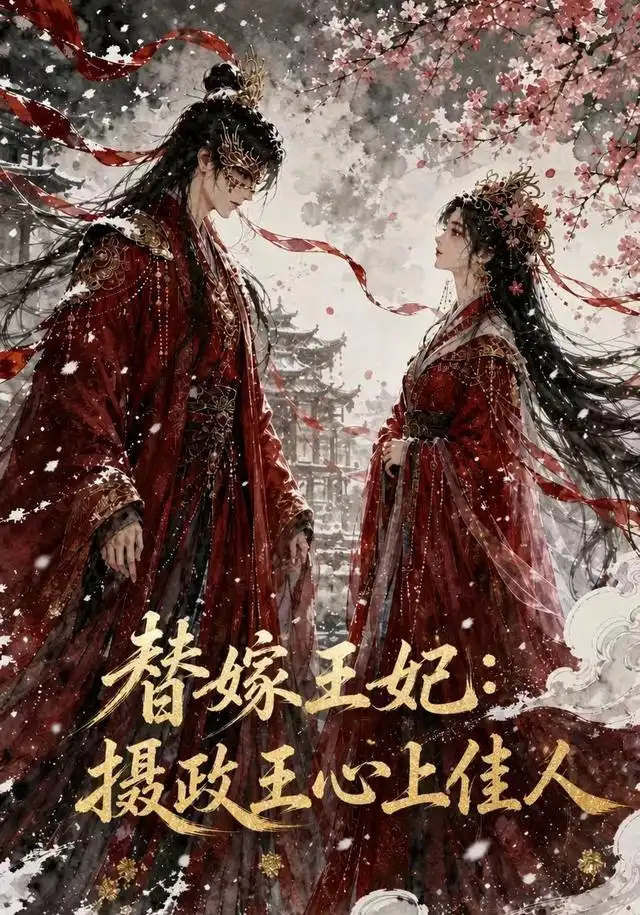 《替嫁王妃：摄政王心上佳人&替嫁王妃摄政王心上佳人（73集）AI短剧》短剧全集免费在线观看-CD网盘社